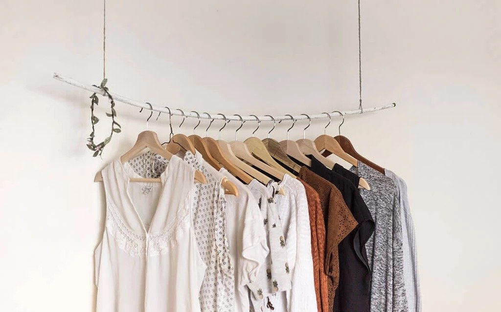 Excited news about arrival  fashion.