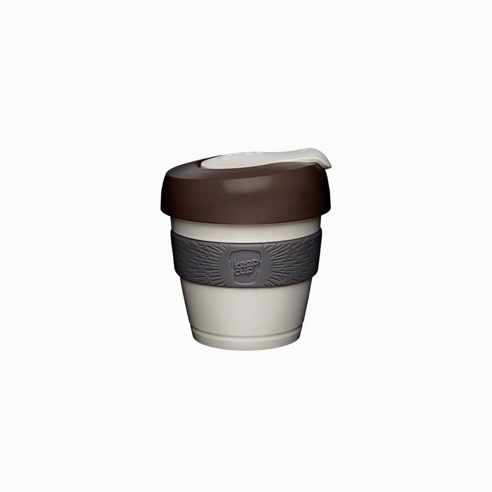 Mini Coffee Cup – Latitude