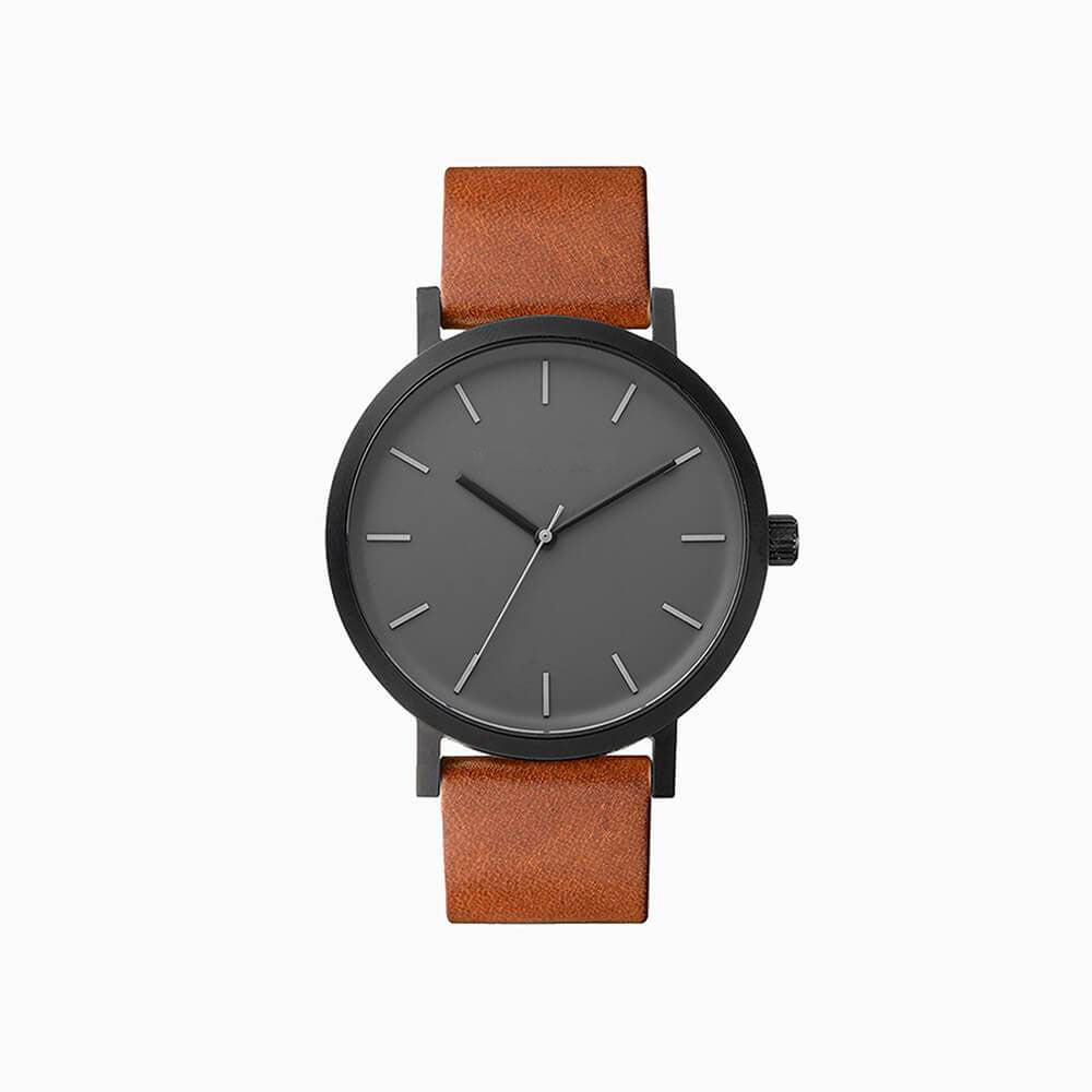 Be Horse Resin Watch